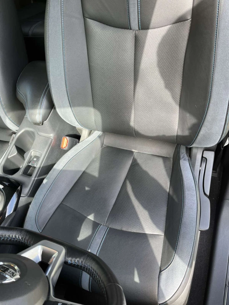 Nissan Leaf  е+ 62KWh, снимка 6 - Автомобили и джипове - 52489920