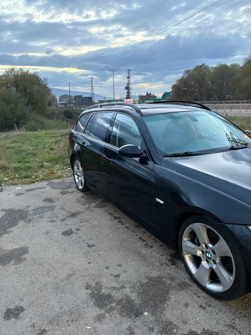BMW 330, снимка 3 - Автомобили и джипове - 52653421