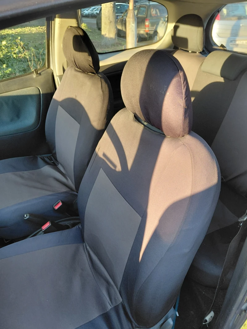 Toyota Yaris, снимка 7 - Автомобили и джипове - 52944643