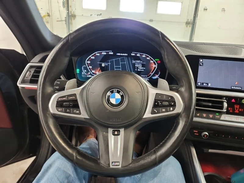 BMW 440 * xDrive GC * CARFAX * ЦЕНА ДО БГ, снимка 11 - Автомобили и джипове - 53305948