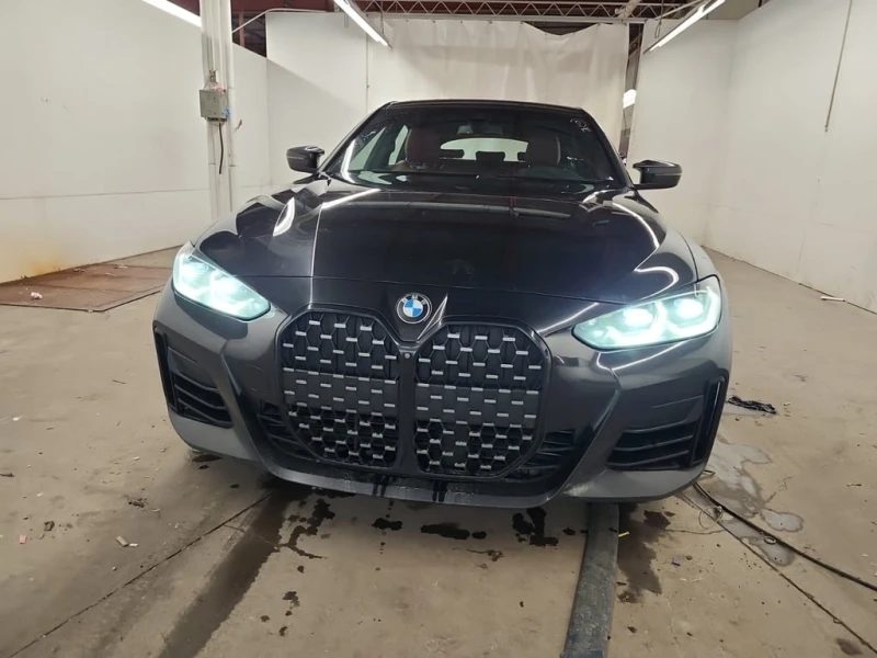 BMW 440 * xDrive GC * CARFAX * ЦЕНА ДО БГ, снимка 2 - Автомобили и джипове - 53305948