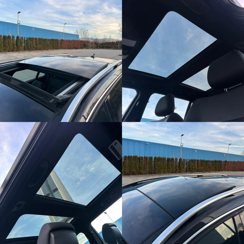 Mercedes-Benz E 350 4 MATIC* AMG LINE* TOP FULL FULL ШВЕЙЦАРИЯ, снимка 15 - Автомобили и джипове - 53308264