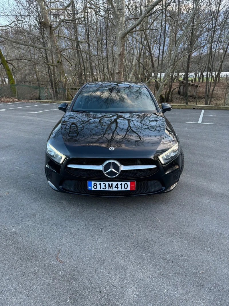 Mercedes-Benz A 180 Керамика* Камера* Навигация* НовиГуми, снимка 3 - Автомобили и джипове - 53342412