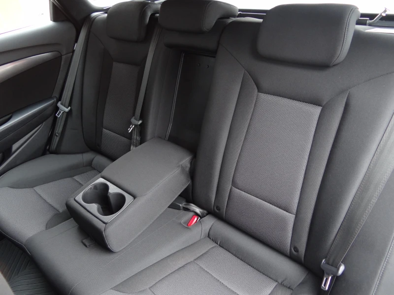 Hyundai I40 1.7crdi-136kc/Auto/Navi/Camera/Keyless/Led/Euro5B/, снимка 14 - Автомобили и джипове - 53383536