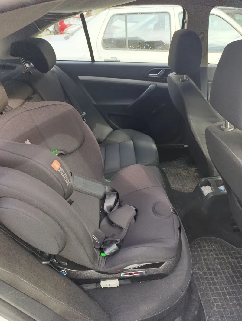 Skoda Octavia, снимка 5 - Автомобили и джипове - 53416696