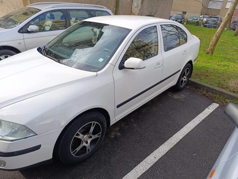 Skoda Octavia, снимка 2 - Автомобили и джипове - 53416696