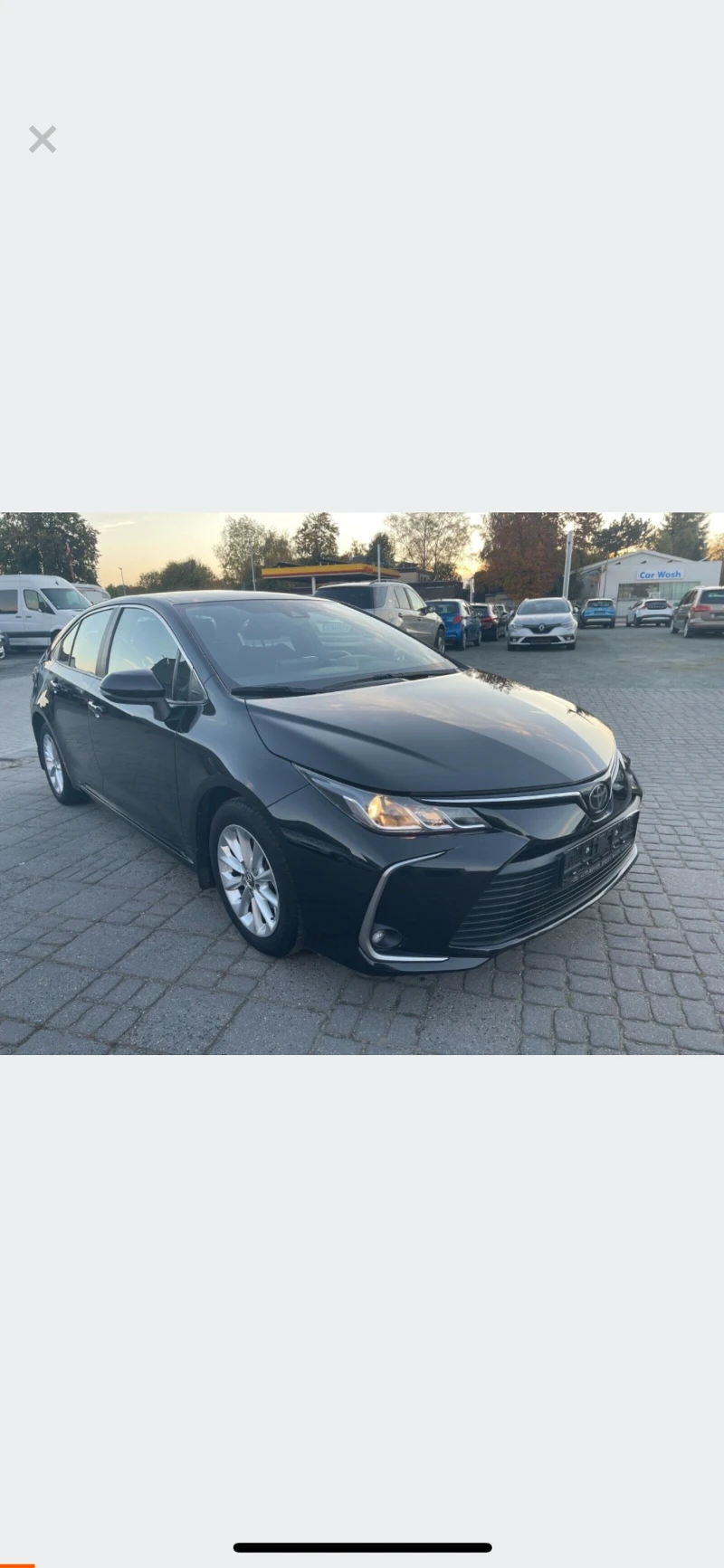 Toyota Corolla, снимка 2 - Автомобили и джипове - 47498645