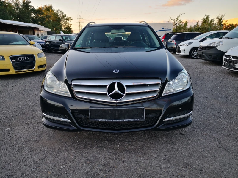 Mercedes-Benz C 180 i 156k.c. Euro 5 - 15900 лв. - 57416055 1