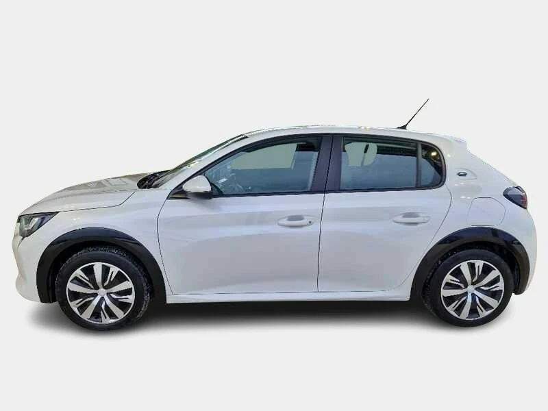 Peugeot 208 50kw Батерия 350км пробег 136к.с, снимка 2 - Автомобили и джипове - 48196282