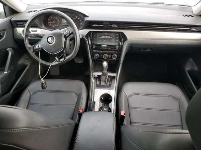 VW Passat SE, снимка 7 - Автомобили и джипове - 48568797