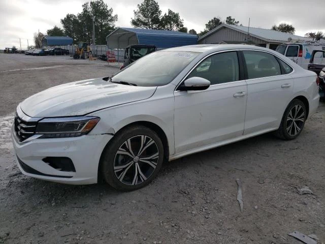 VW Passat SE, снимка 2 - Автомобили и джипове - 48568797