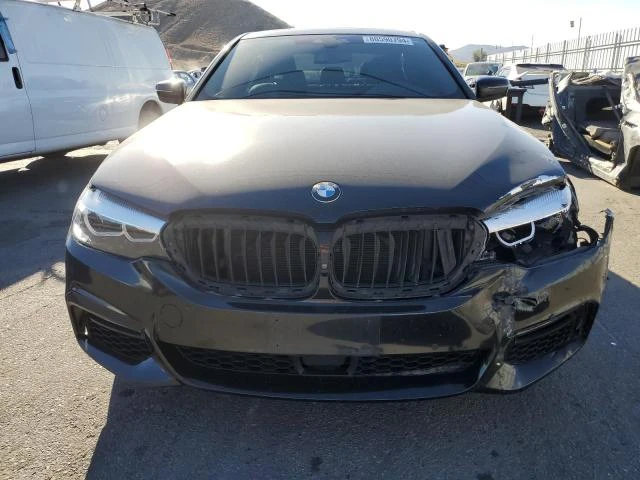 BMW 540 I M SPORT* HEAD UP* HARMAN/KARDON* , снимка 5 - Автомобили и джипове - 48738110