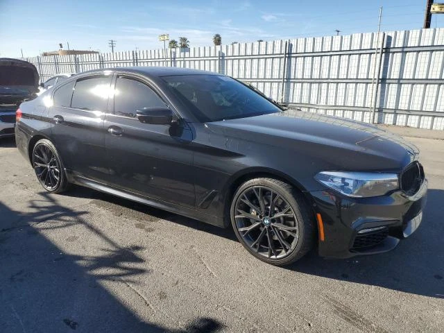 BMW 540 I M SPORT* HEAD UP* HARMAN/KARDON* , снимка 1 - Автомобили и джипове - 48738110