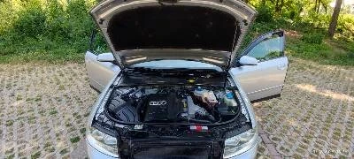 Audi A4  - изображение 5