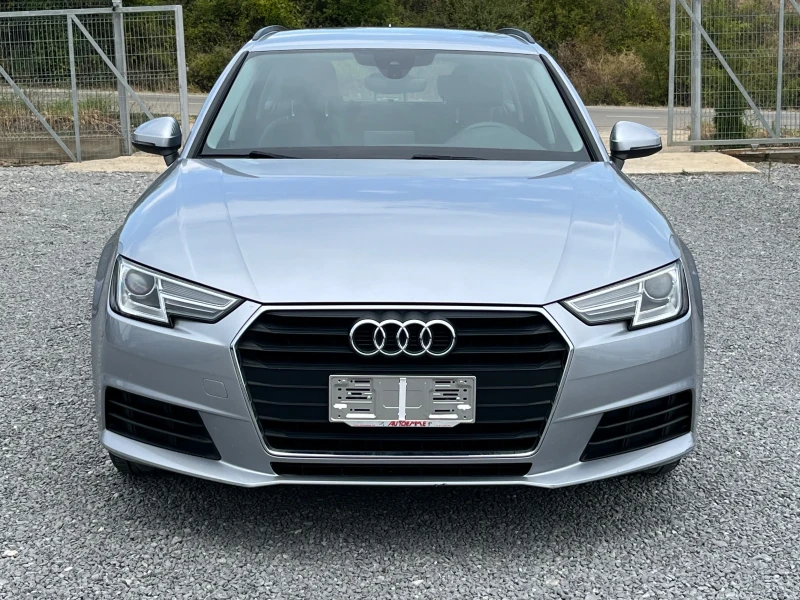 Audi A4 2.0TDI 150k - 22500 лв. - 29926368 1