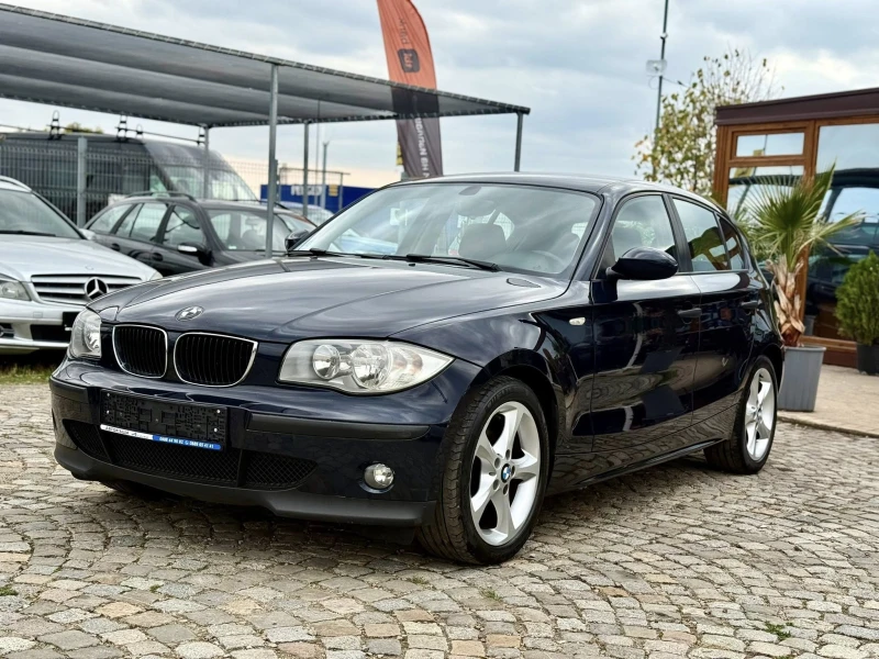 BMW 120 2.0 - 5900 лв. / 3016.62 € - 85063698 1