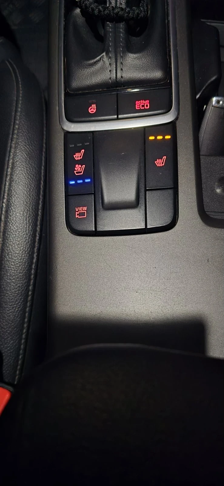 Kia K5 2.0LPG | Mobile.bg   11