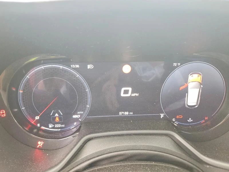 Dodge Coronet 2.0L 4 ALL WHEEL DRIVE | Mobile.bg � ����������� 10