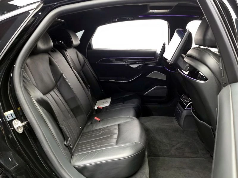 Audi A8 3.0 CZS Automatic, снимка 16 - Автомобили и джипове - 55450802