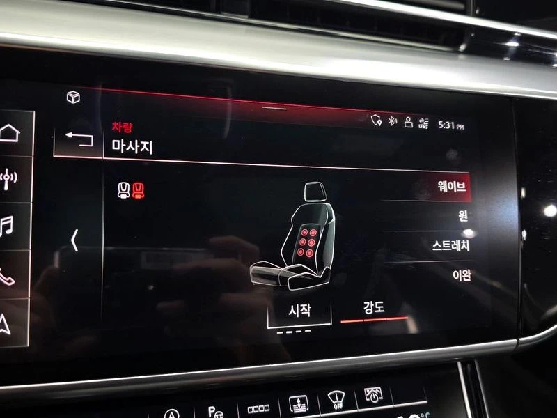 Audi A8 3.0 CZS Automatic, снимка 15 - Автомобили и джипове - 55450802