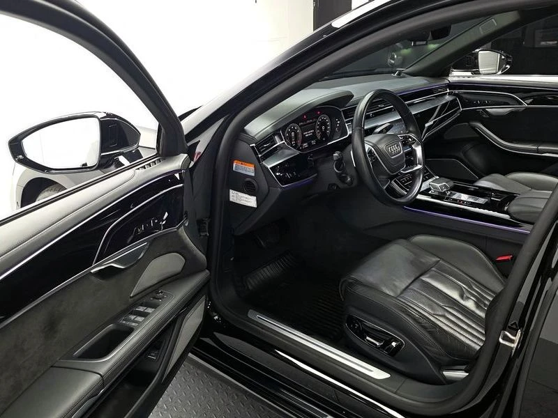 Audi A8 3.0 CZS Automatic, снимка 6 - Автомобили и джипове - 55450802