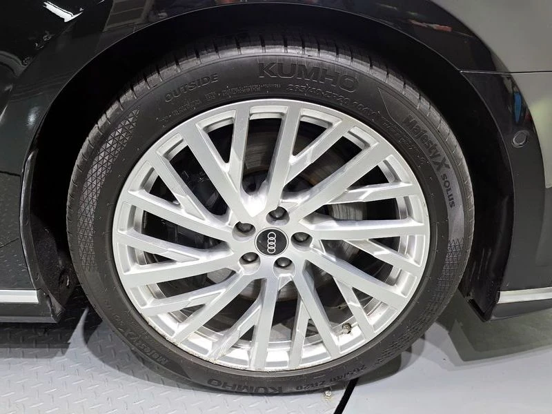 Audi A8 3.0 CZS Automatic, снимка 5 - Автомобили и джипове - 55450802