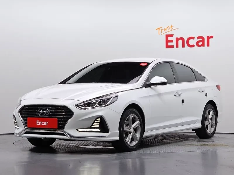 Hyundai Sonata 2.0 Lpi Premium