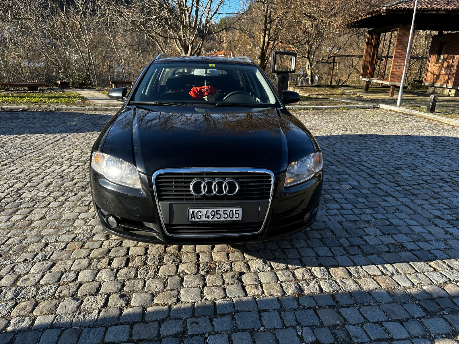 Audi A4 2.0TFSI 200кс  - изображение 8