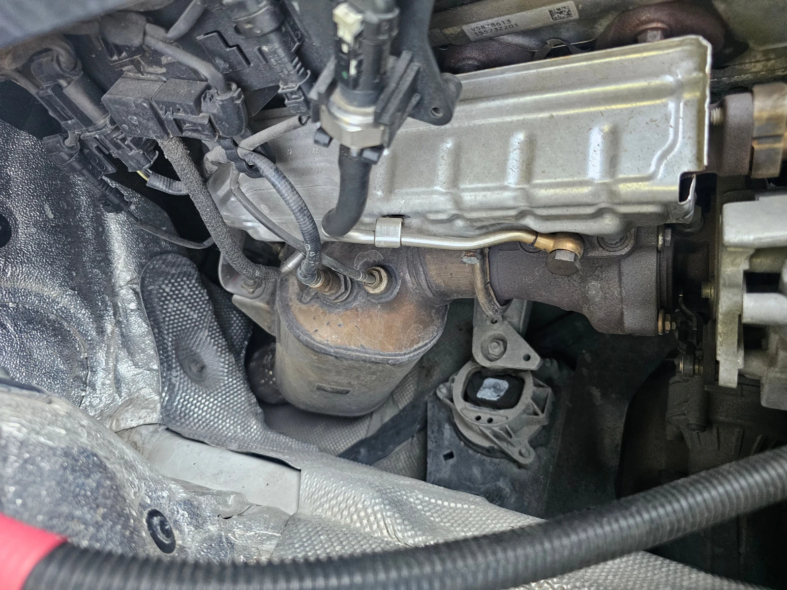 BMW 116 1.6 eD | Mobile.bg   13