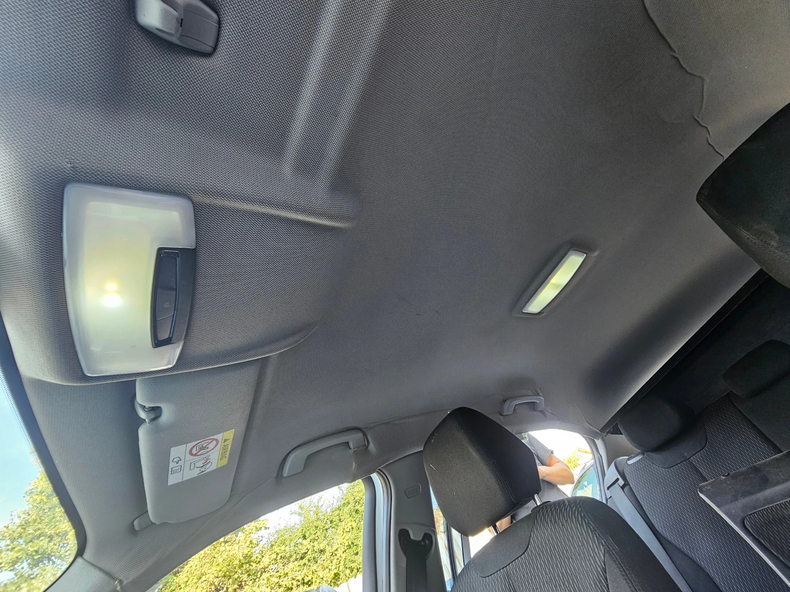 BMW 116 1.6 eD | Mobile.bg   14