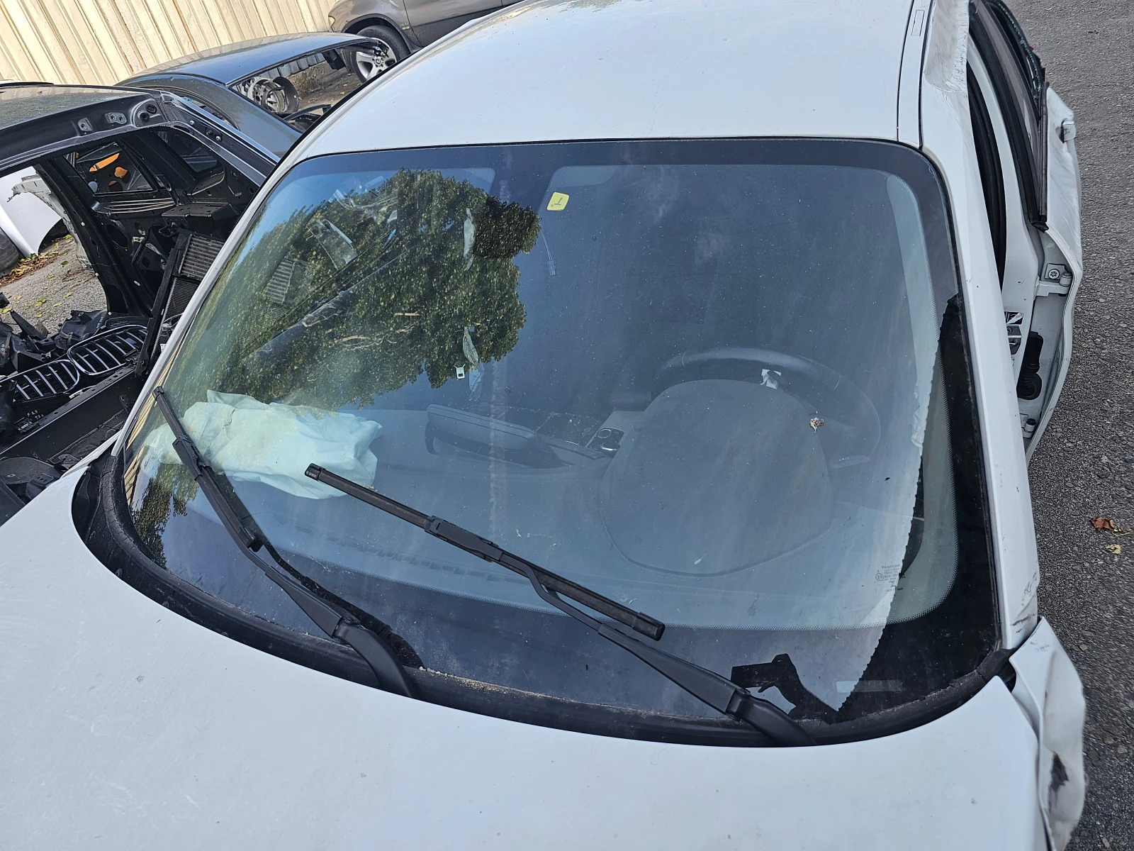 BMW 116 1.6 eD | Mobile.bg   11