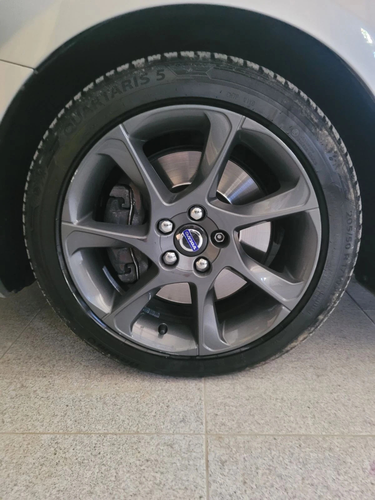 Volvo V40 Ocean Race | Mobile.bg   14