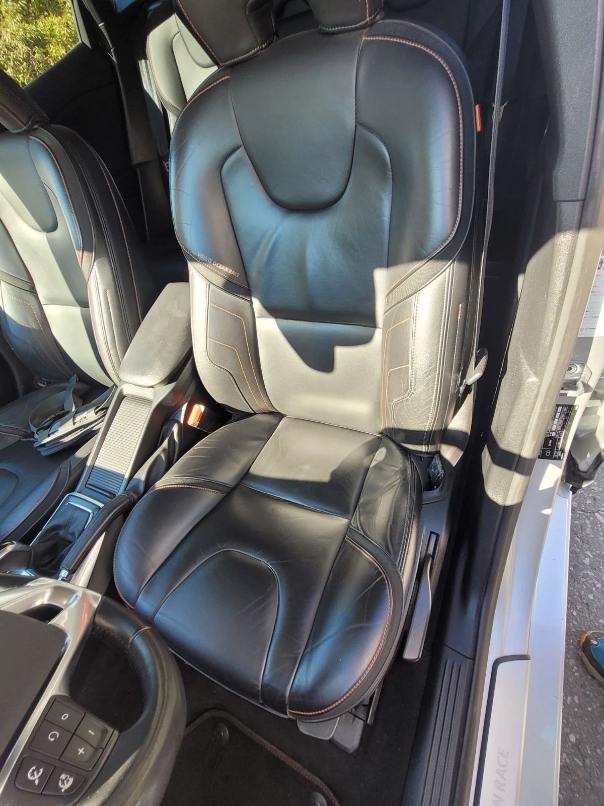 Volvo V40 Ocean Race | Mobile.bg   11