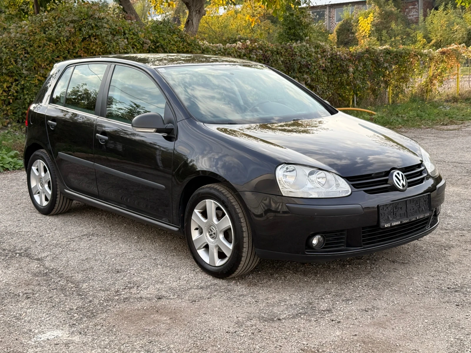 VW Golf 1.4i-75kc - изображение 2