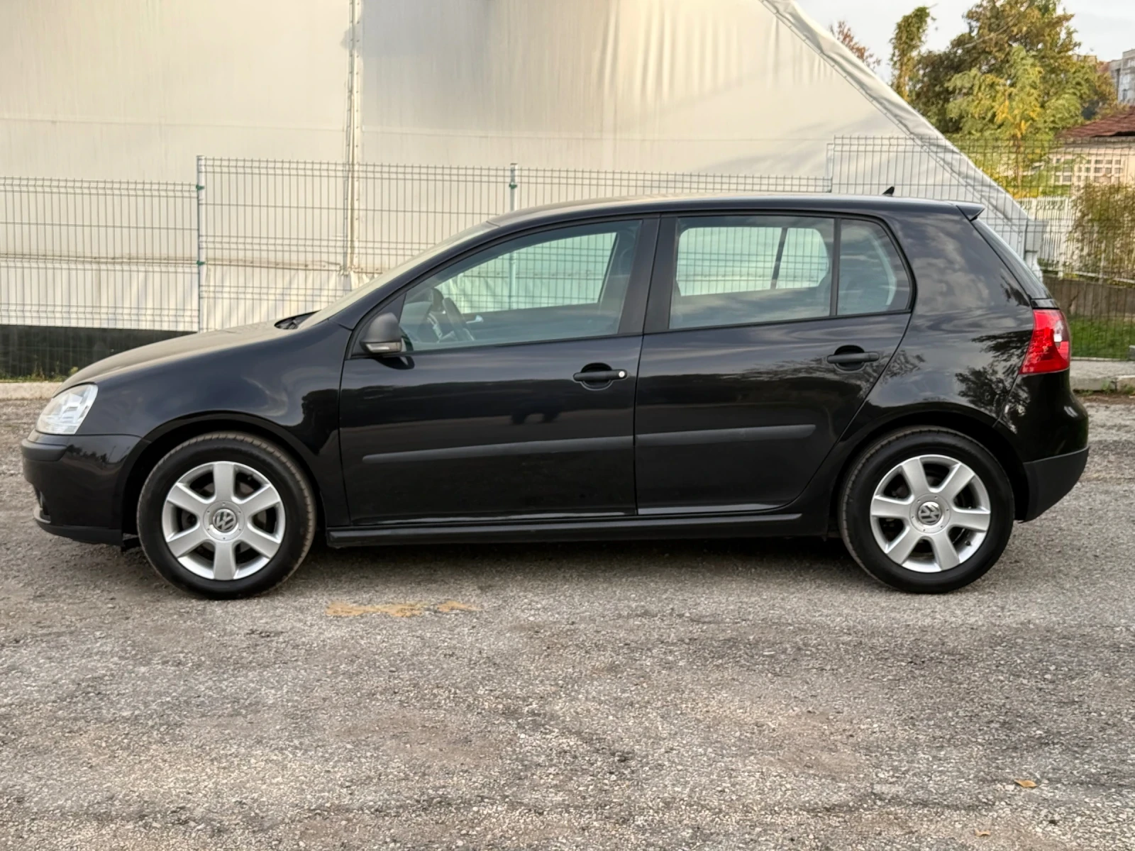 VW Golf 1.4i-75kc - изображение 5