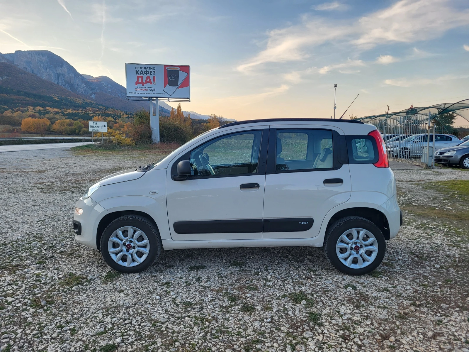 Fiat Panda 0.9TwinAir - изображение 2