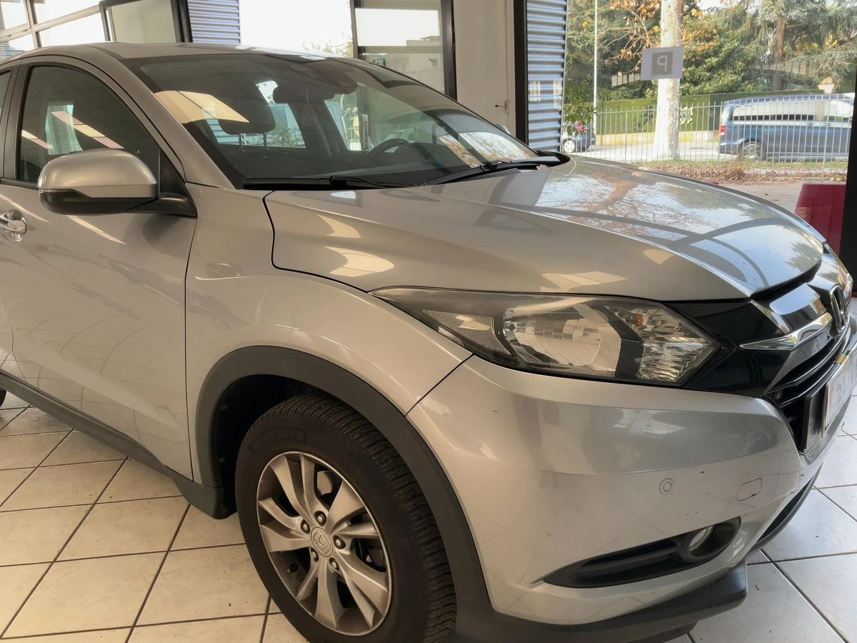 Honda Hr-v 1.5* Бензин* Автоматик* 2017год.* ОЧАКВАН* ВНОС* * - изображение 6