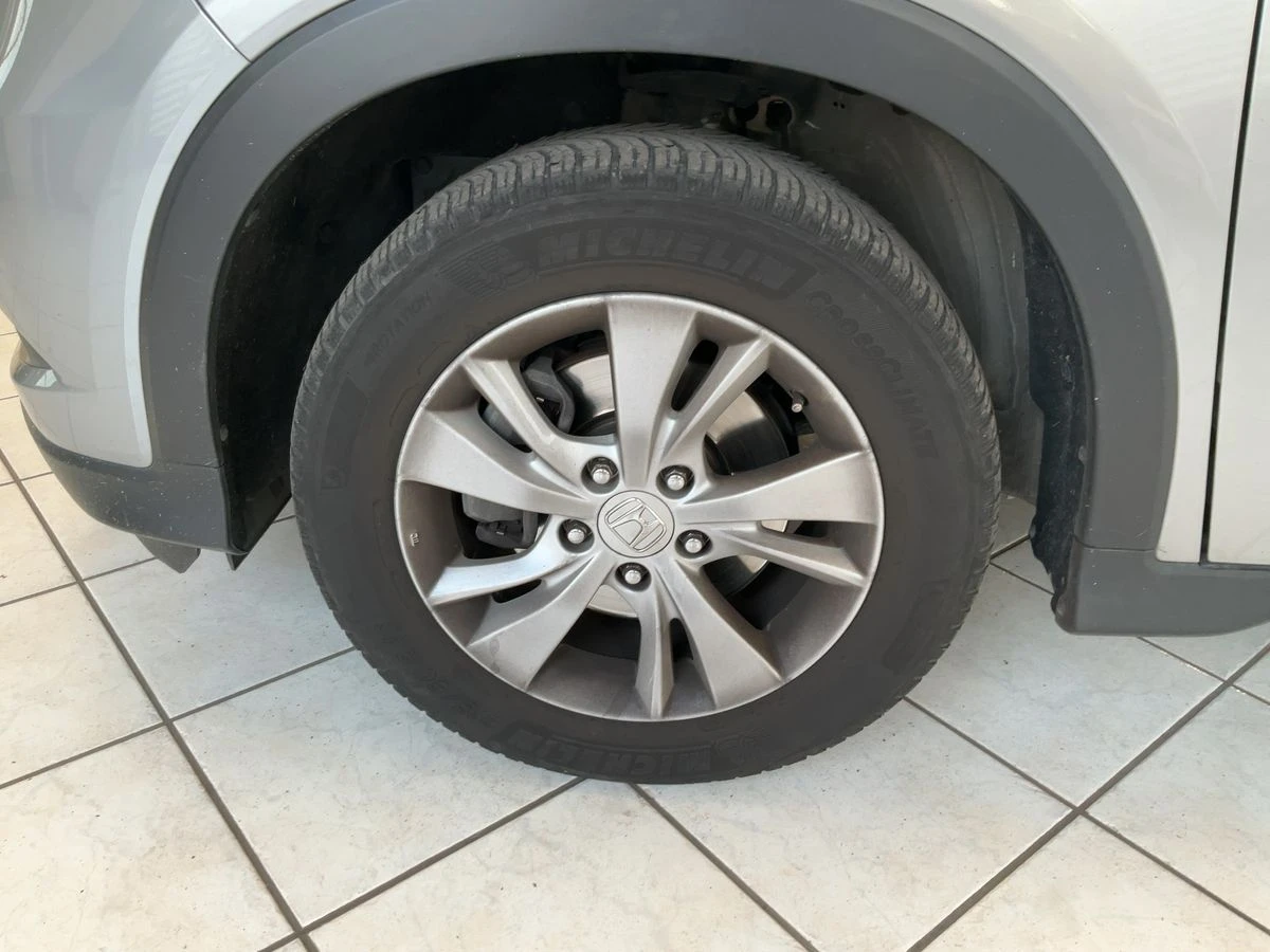 Honda Hr-v 1.5* Бензин* Автоматик* 2017год.* ОЧАКВАН* ВНОС* * - изображение 7