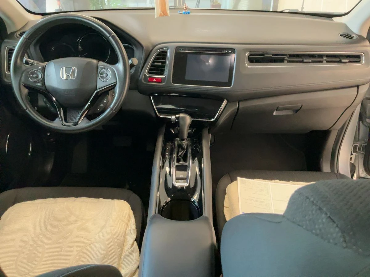 Honda Hr-v 1.5* Бензин* Автоматик* 2017год.* ОЧАКВАН* ВНОС* * - изображение 9