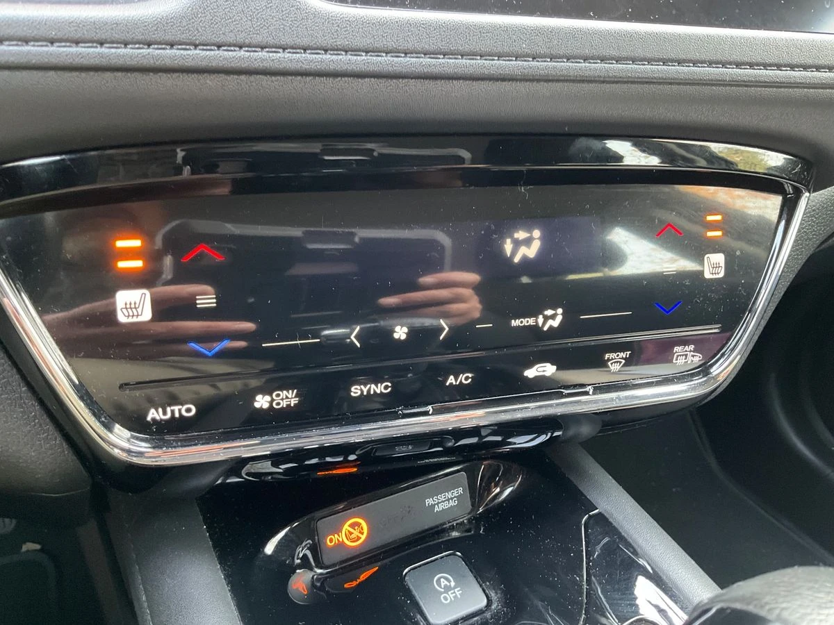 Honda Hr-v 1.5* * * 2017.* * * * | Mobile.bg   11