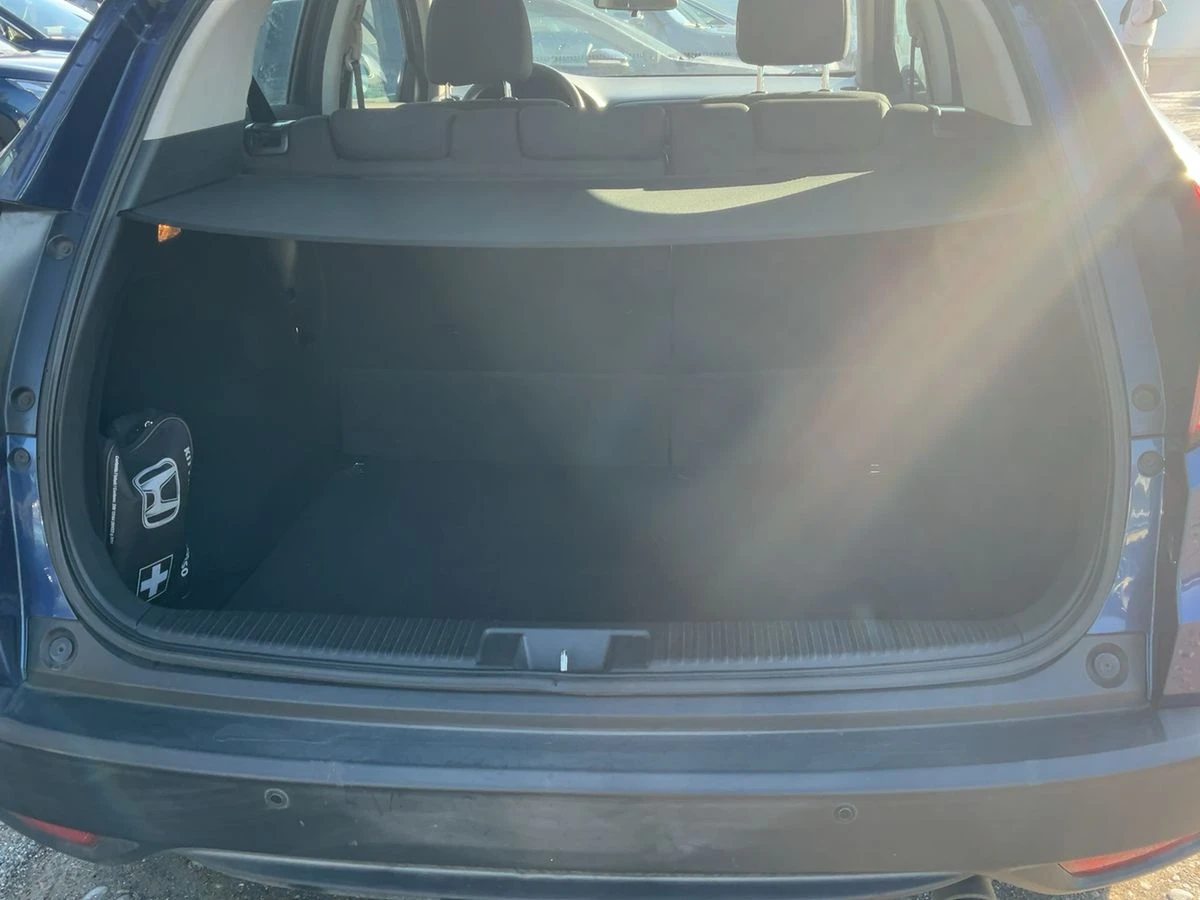 Honda Hr-v 1.6DTEC* 2016���.* ����* 6* �������* ����* * *  | Mobile.bg � ����������� 11