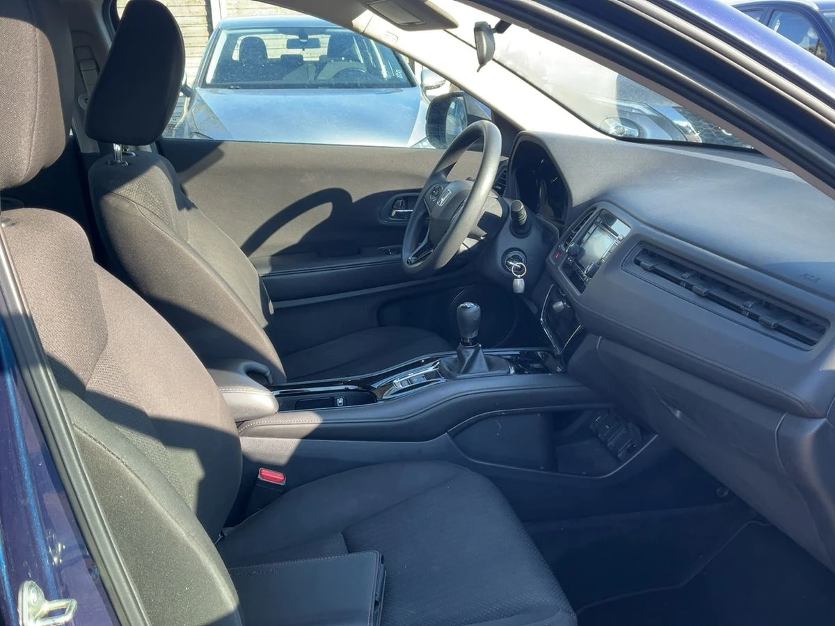 Honda Hr-v 1.6DTEC* 2016���.* ����* 6* �������* ����* * *  | Mobile.bg � ����������� 10