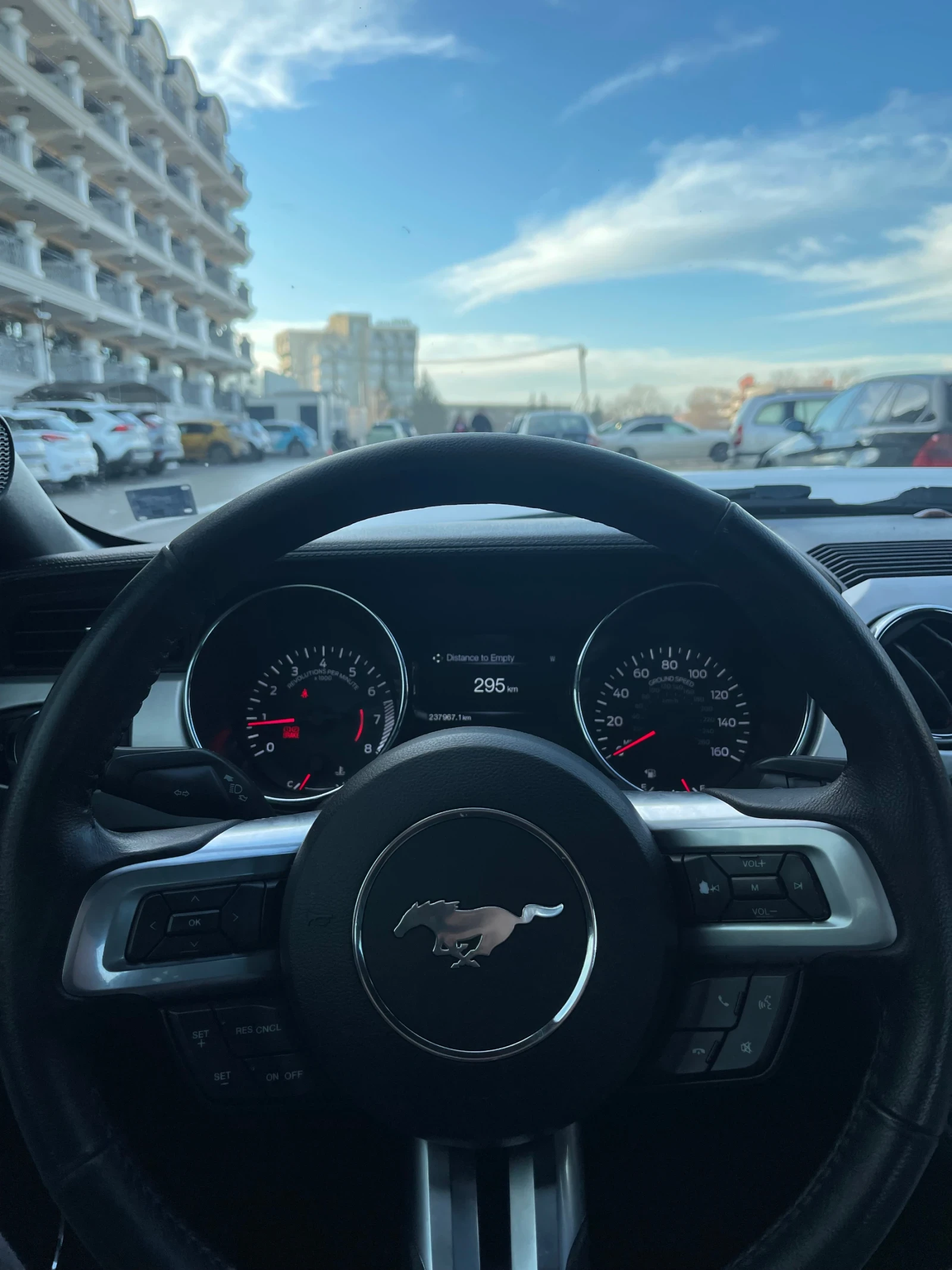 Ford Mustang GT CYOTE 5.0 | Mobile.bg � ����������� 12