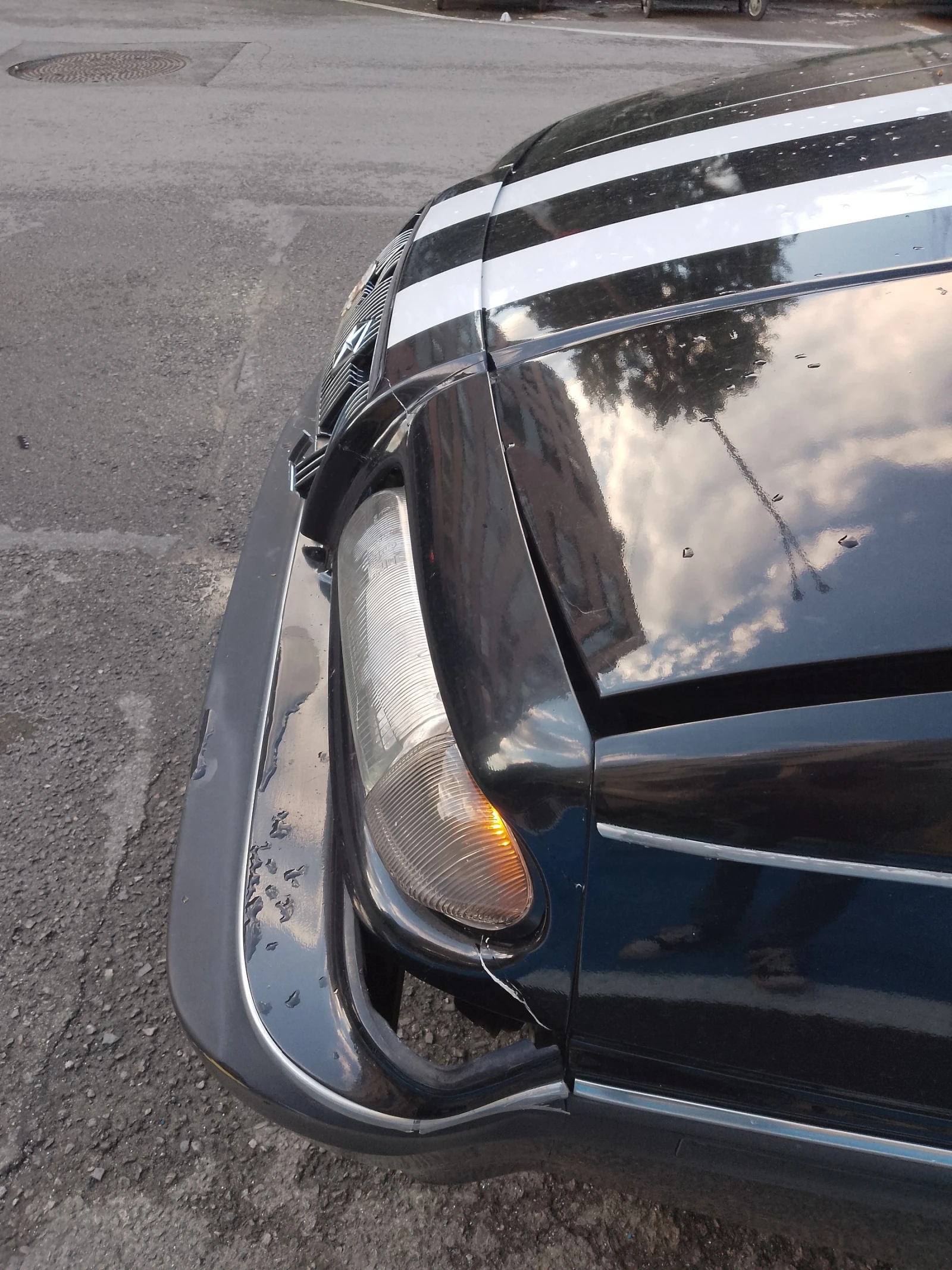 Chrysler Lebaron 3.0 V6 Automatic, снимка 5 - Автомобили и джипове - 50923511