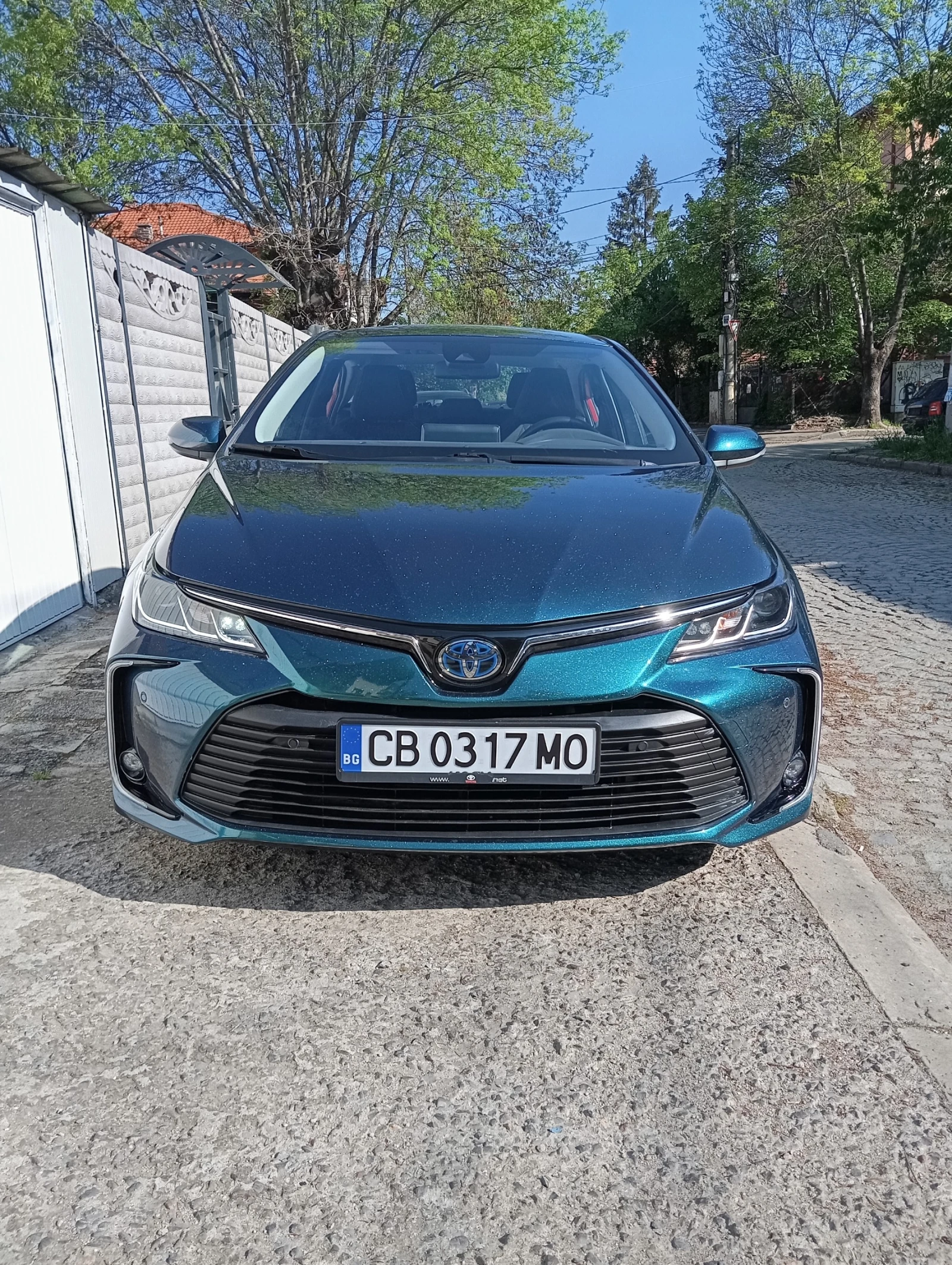 Toyota Corolla | Mobile.bg   1