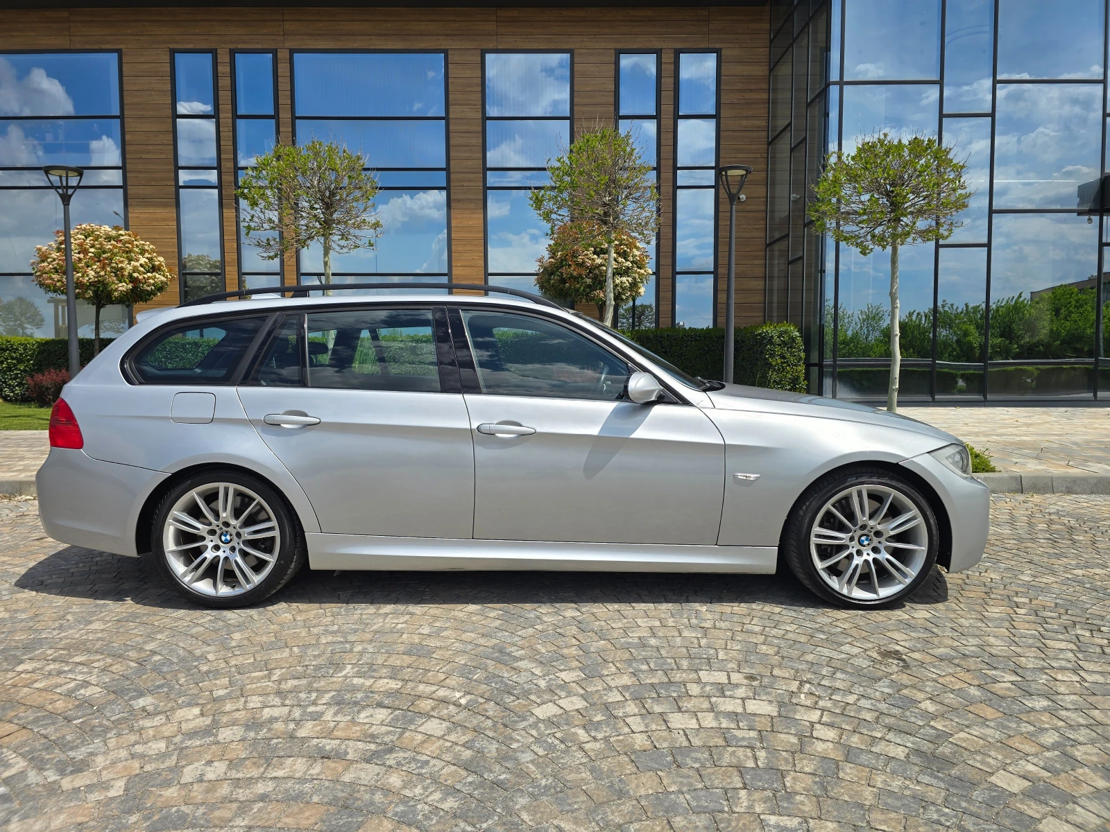 BMW 335 335 D M -PAKET - изображение 4