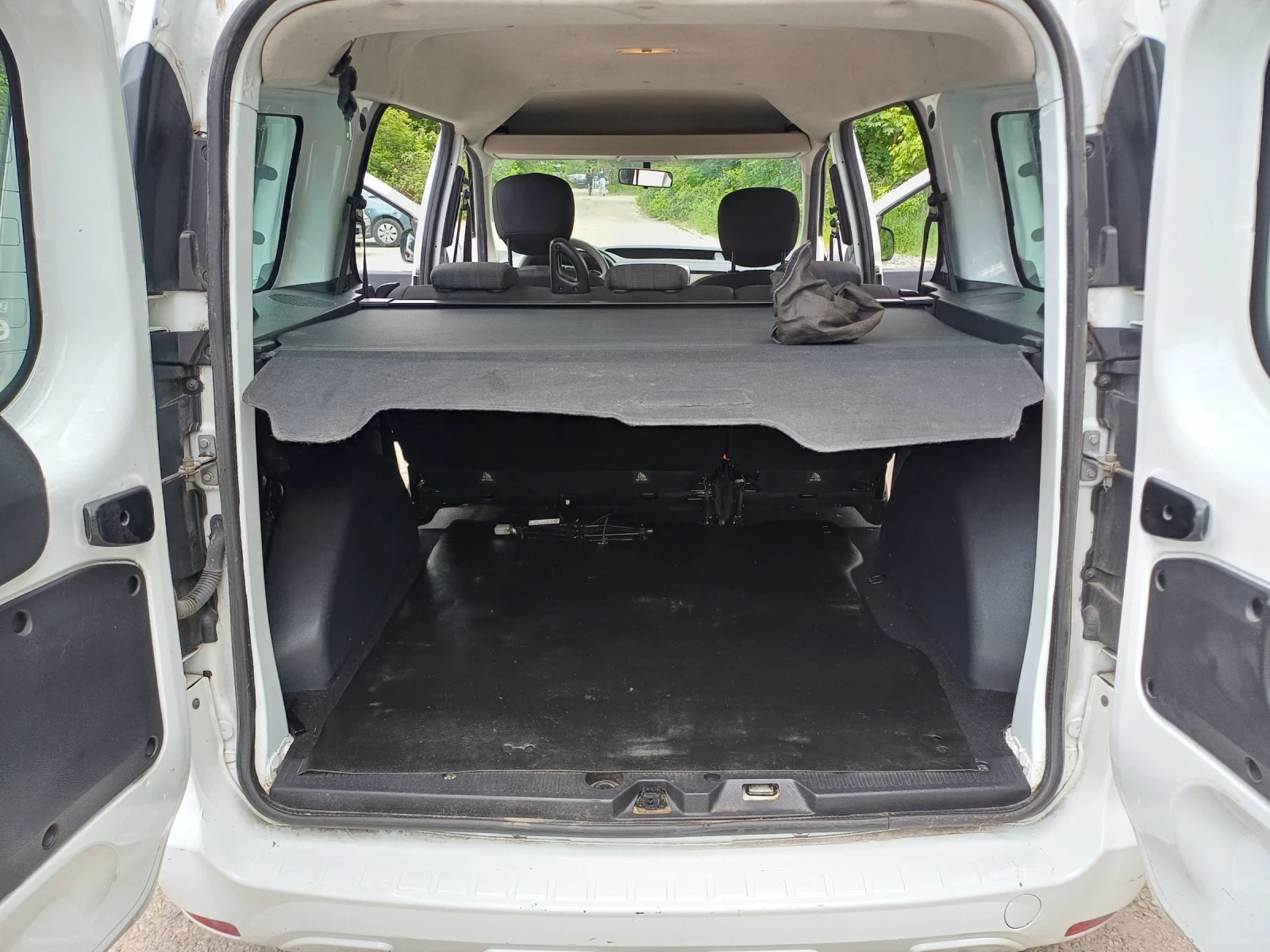 Dacia Dokker 1.5 DCI | Mobile.bg   11