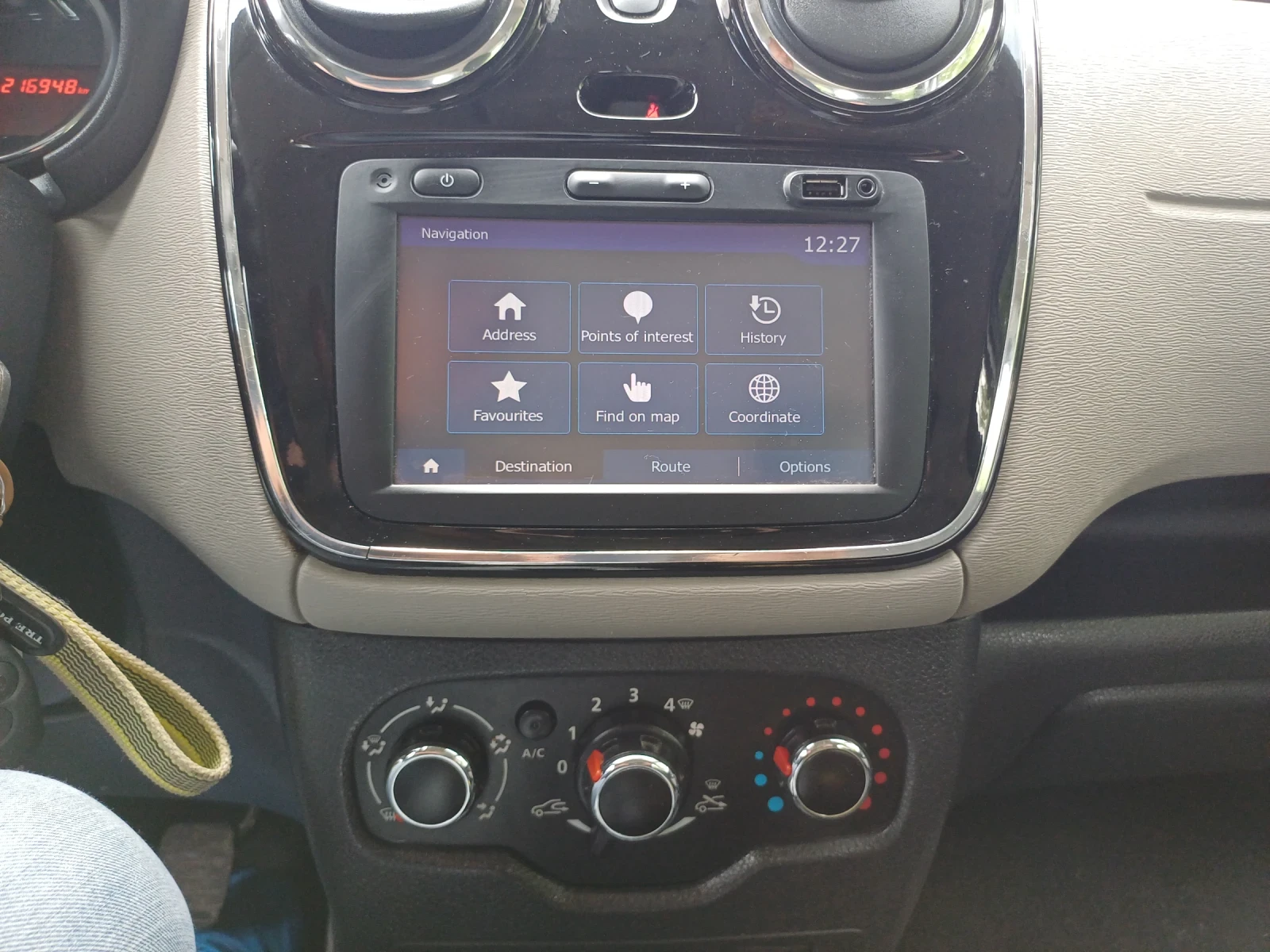 Dacia Dokker 1.5 DCI | Mobile.bg   16