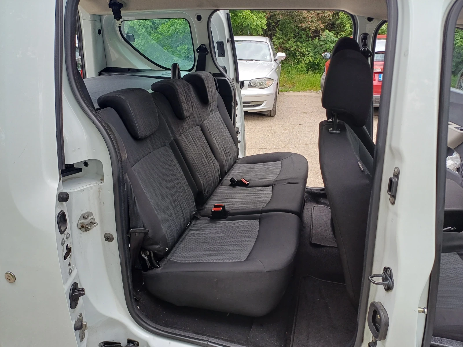 Dacia Dokker 1.5 DCI | Mobile.bg   12