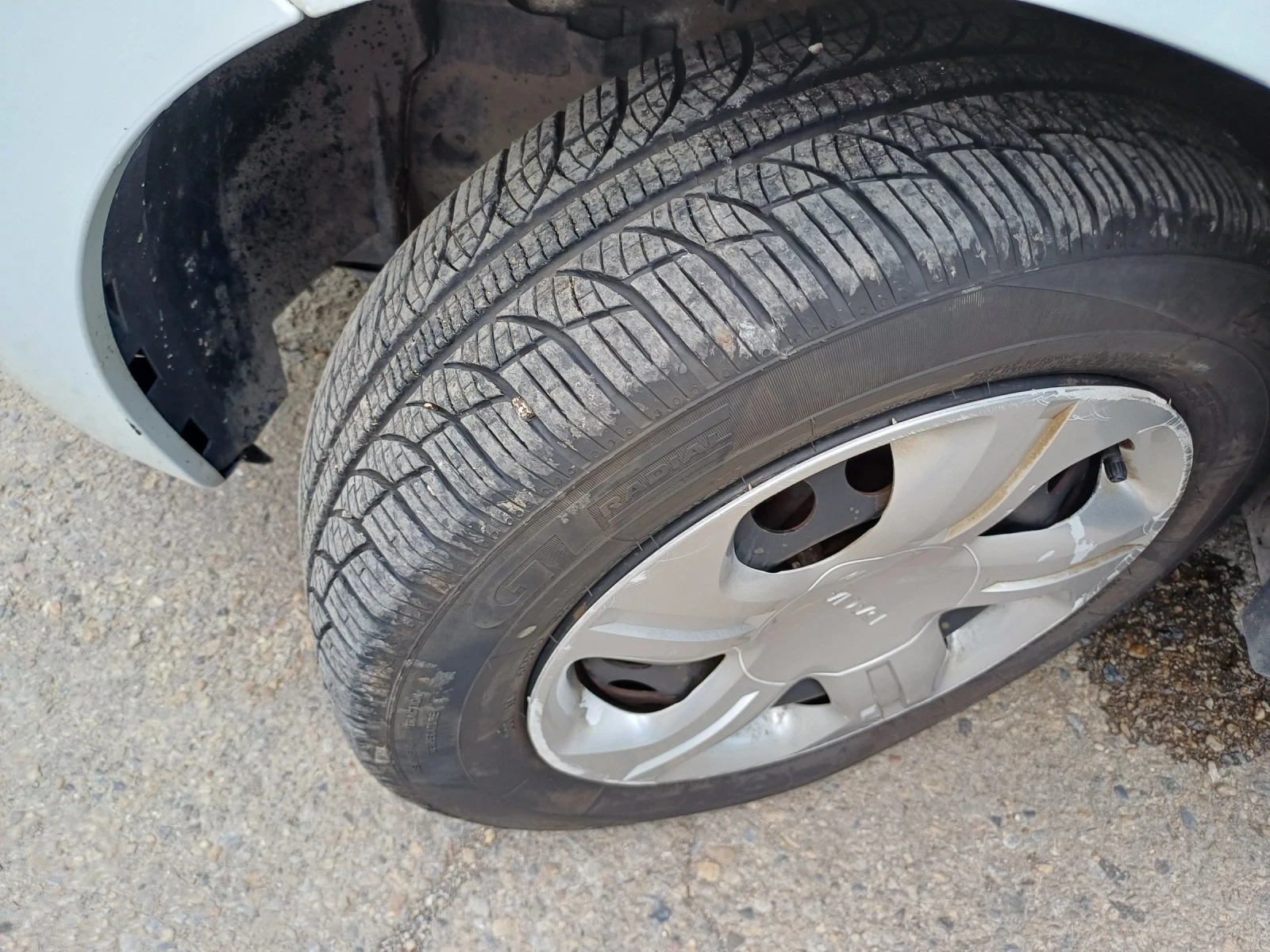 Dacia Dokker 1.5 DCI | Mobile.bg   15